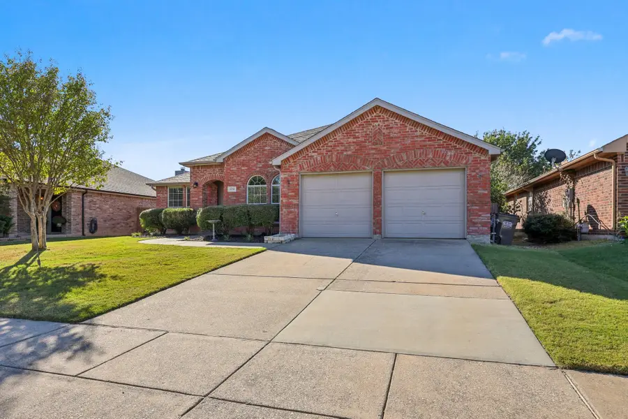1261 Stone Lane, Celina, TX 75009 - Image #2