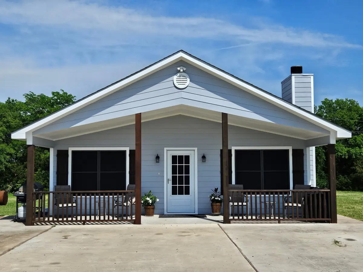 2611 Zachary Drive, Blue Ridge, TX 75424 - Image #1