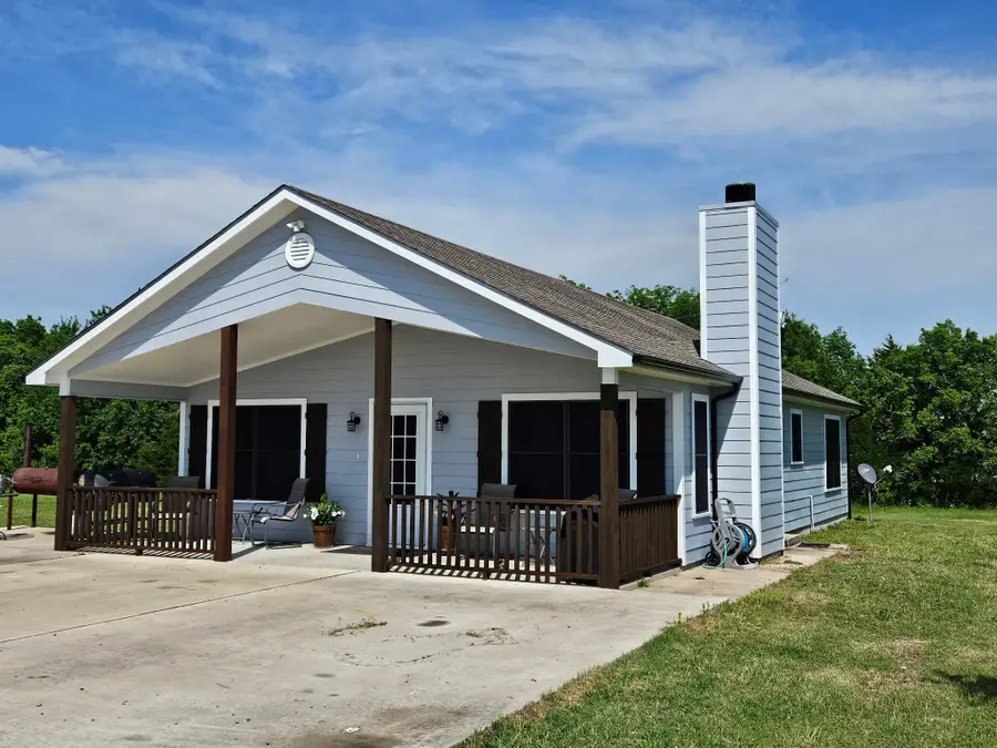 2611 Zachary Drive, Blue Ridge, TX 75424 - Image #3