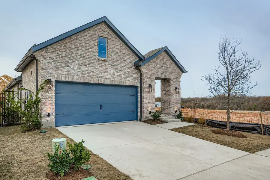 838 Stone Grove Road, Lavon, TX 75166 - Image #2