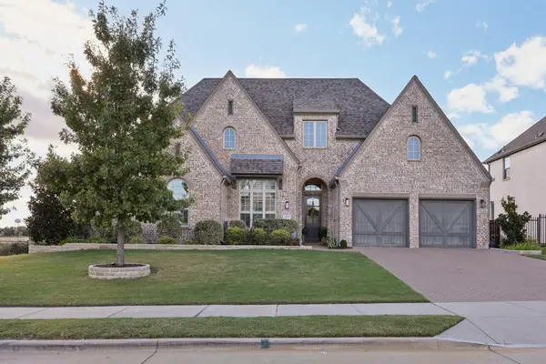 451 Morgan Lane, Prosper, TX 75078