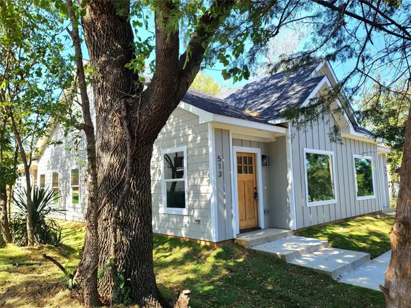 515 NE 5th Avenue, Durant, OK 74701