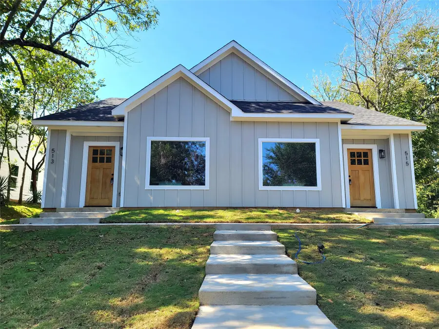 515 NE 5th Avenue, Durant, OK 74701 - Image #2