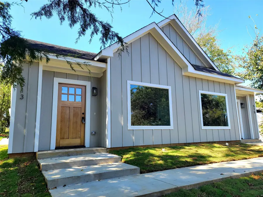 515 NE 5th Avenue, Durant, OK 74701 - Image #3