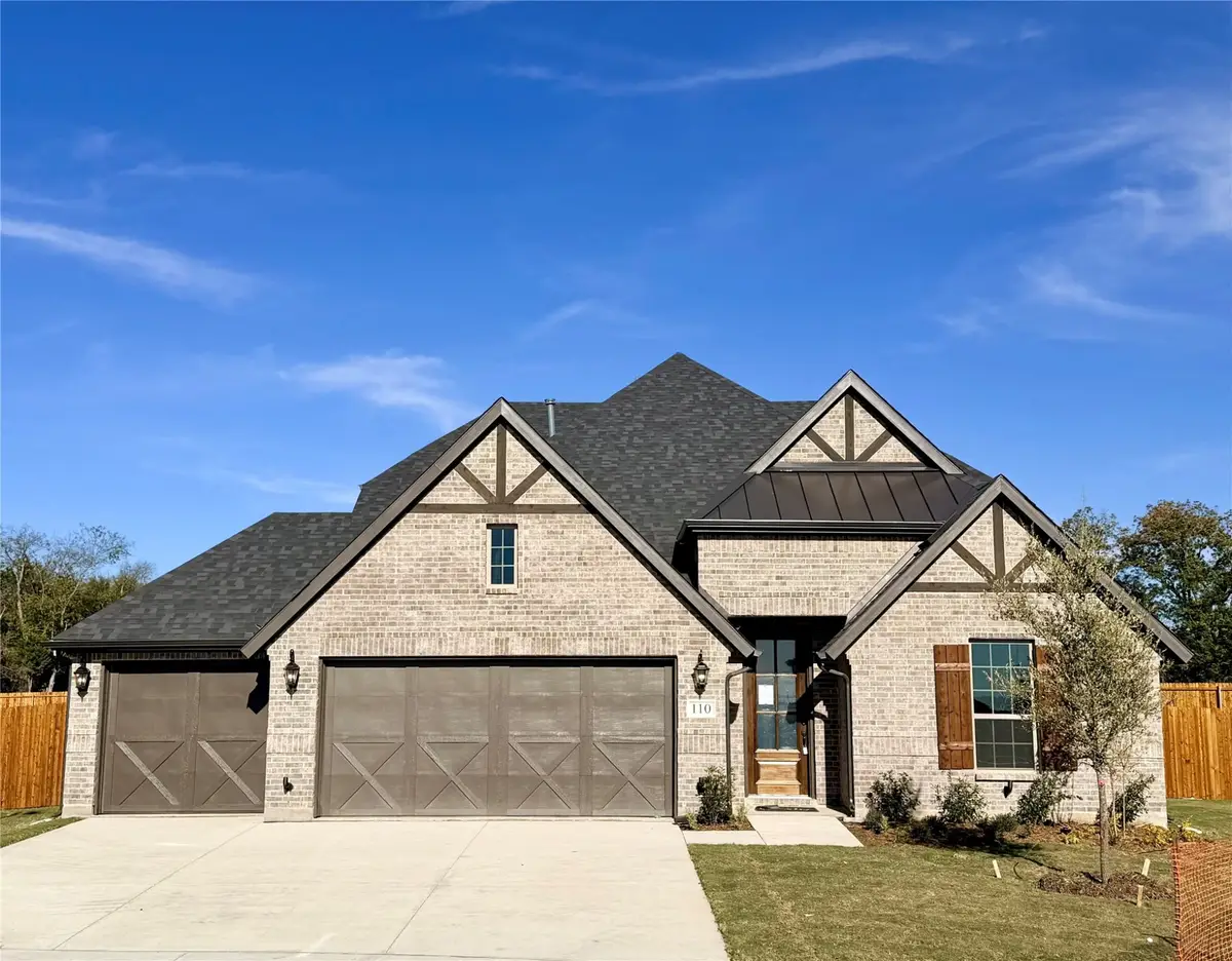 110 Kenilworth Lane, Greenville, TX 75401 - Image #1