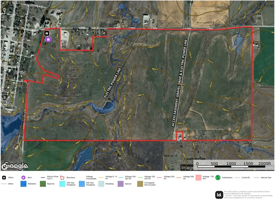 TBD Fm 171, Byers, TX 76357 - Image #3