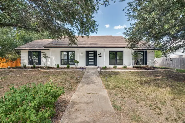 11335 Drummond Circle, Dallas, TX 75228