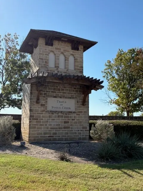 420 Marble Creek Drive, Fort Worth, TX 76131 - Image #1