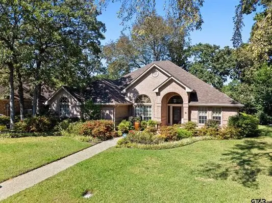 3406 Pebblebrook Drive, Tyler, TX 75707 - Image #1