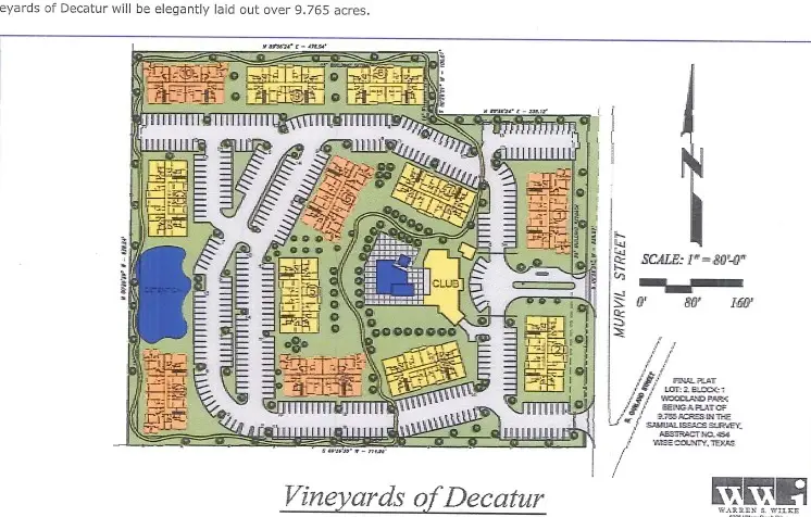 3300 S Murvil Street, Decatur, TX 76234 - Image #1