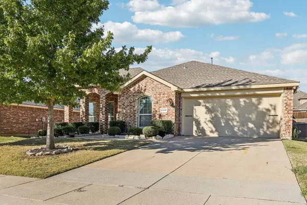 1416 Clayton Lane, Celina, TX 75009