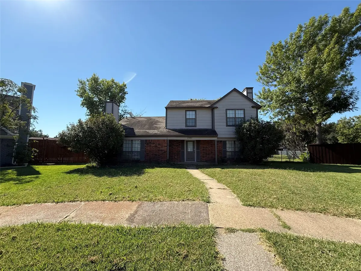 2301 Sweetbriar Court, Mesquite, TX 75150 - Image #1