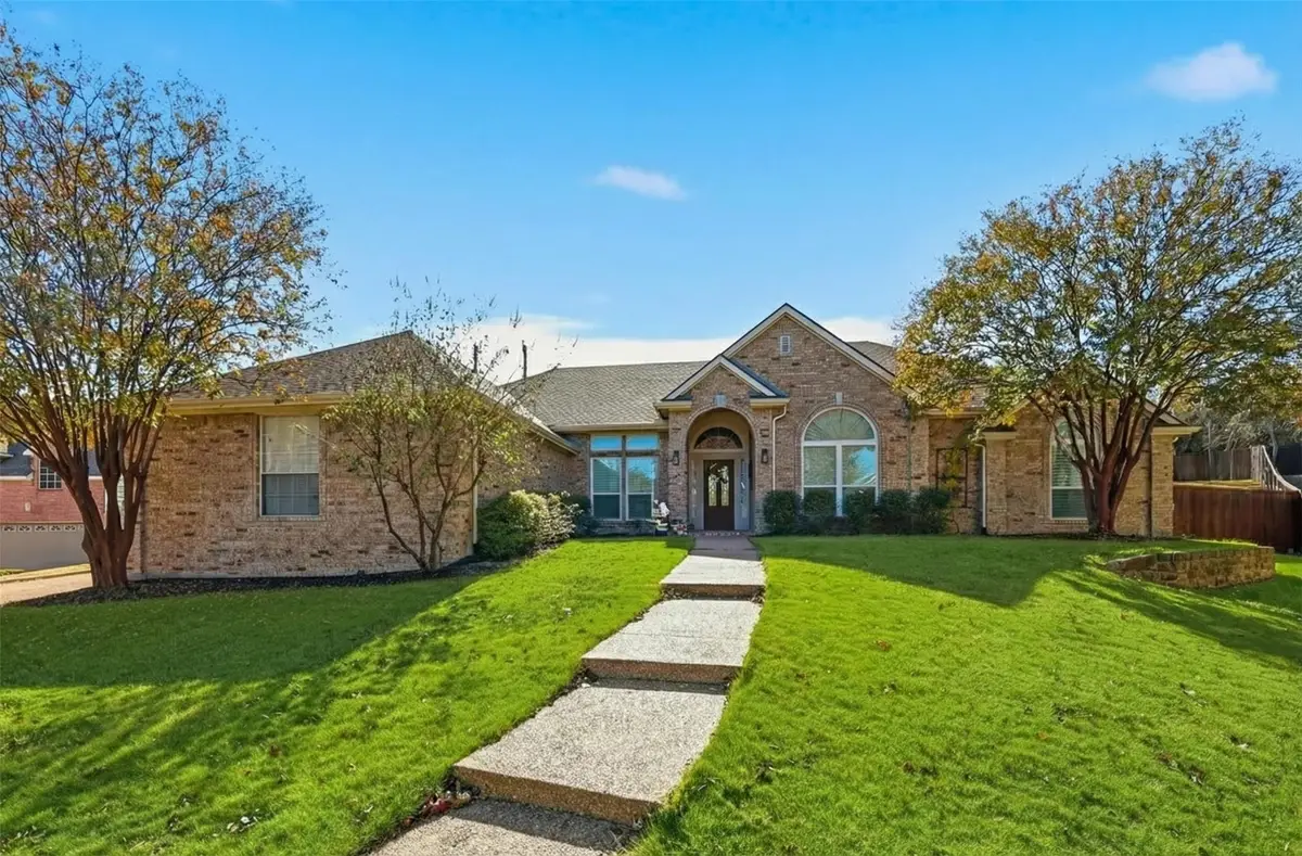 306 Stone Hollow Court, Prosper, TX 75078 - #1