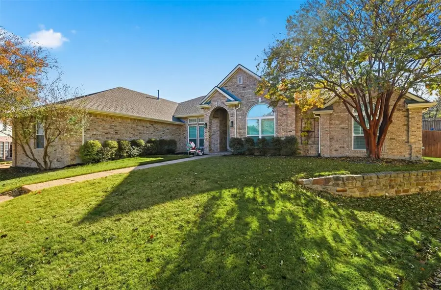 306 Stone Hollow Court, Prosper, TX 75078 - #3