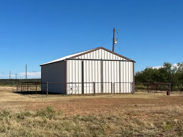 TBD Uselton & Ligon Road, Loving, TX 76460