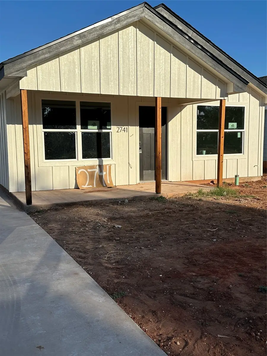 2741 Orange Street, Abilene, TX 79601 - Image #2