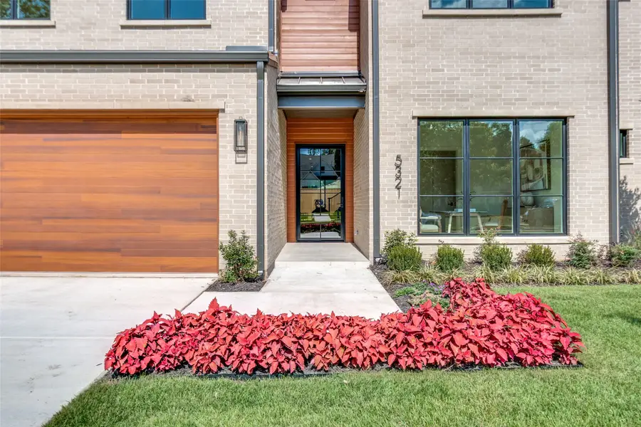 5321 Emerson Avenue, Dallas, TX 75209 - Image #2