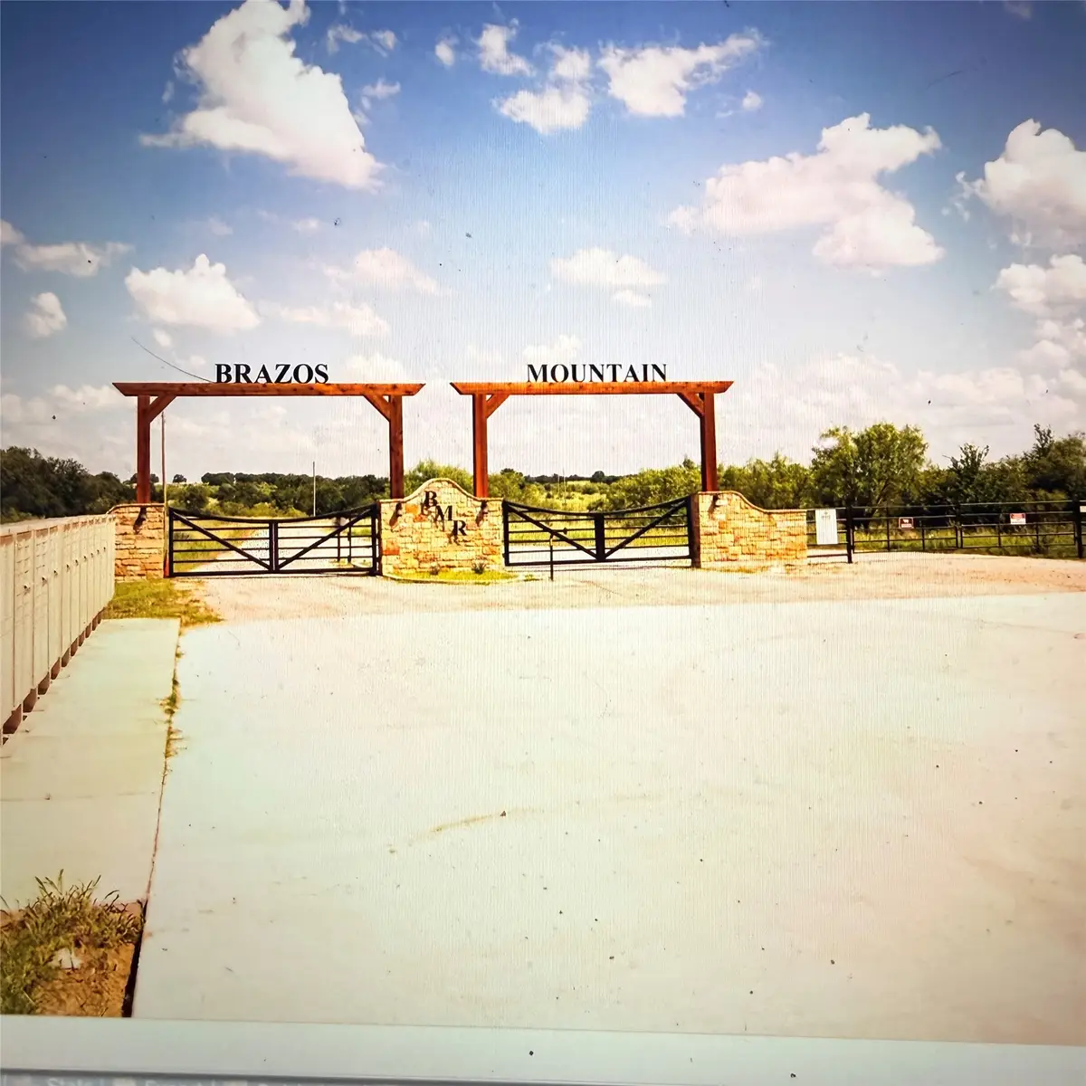 125 Long View, Mineral Wells, TX 76067 - #1