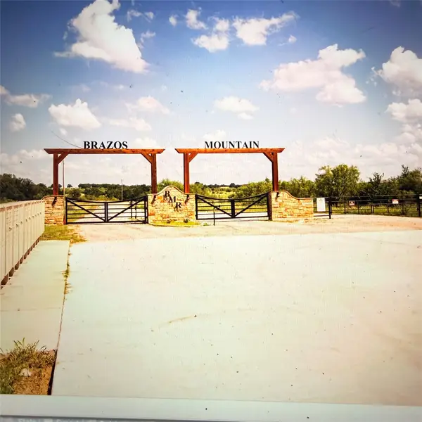 125 Long View, Mineral Wells, TX 76067