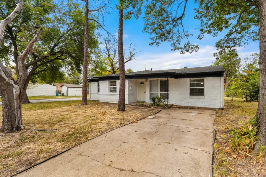 4801 Salem Drive, Mesquite, TX 75150 - Image #2