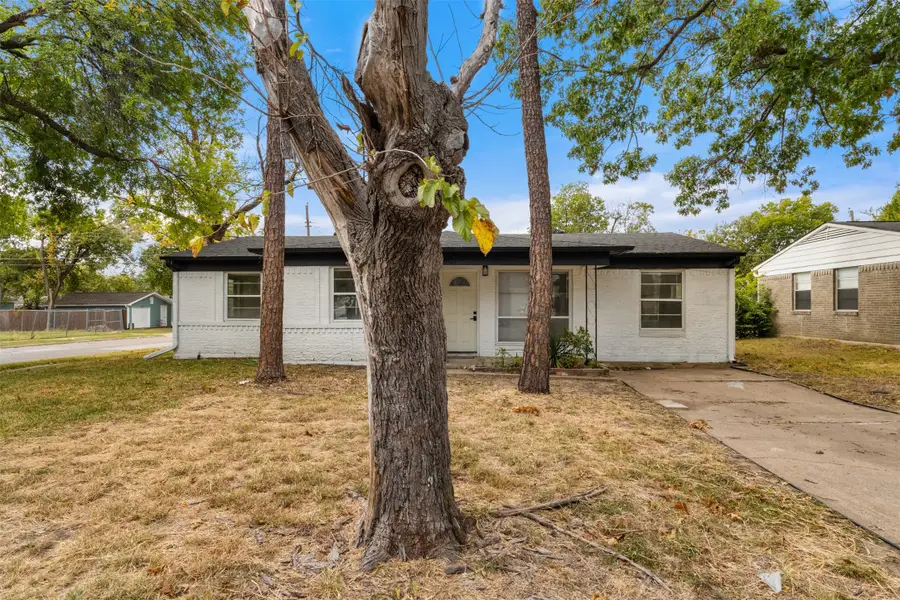 4801 Salem Drive, Mesquite, TX 75150 - Image #3