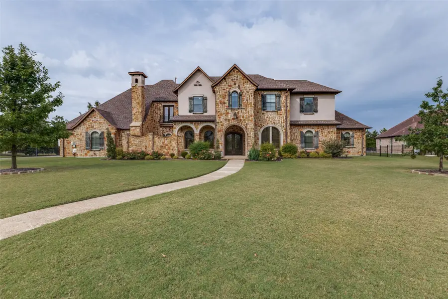 402 Wyndemere Boulevard, Heath, TX 75032 - Image #2