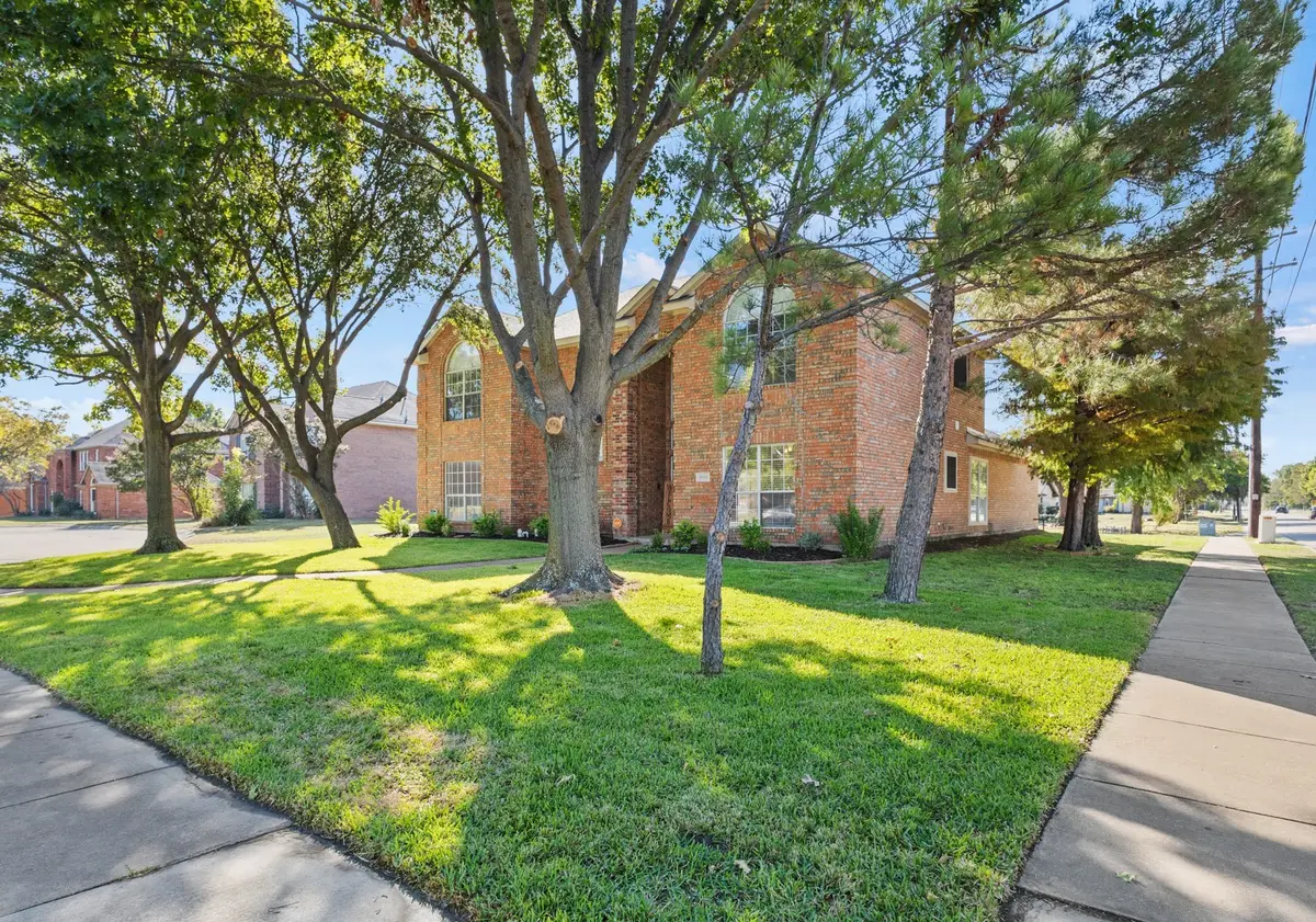 9502 Heartstone Lane, Rowlett, TX 75087 - Image #1