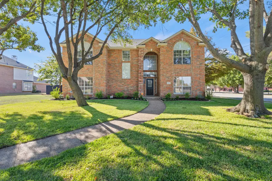 9502 Heartstone Lane, Rowlett, TX 75087 - Image #2