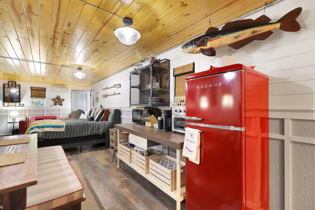 2601 Randell Lake Road, Denison, TX 75020 - Image #1