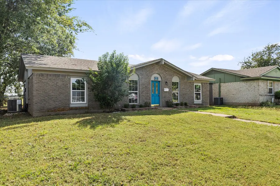 1614 Bitter Creek Drive, Garland, TX 75040 - Image #3