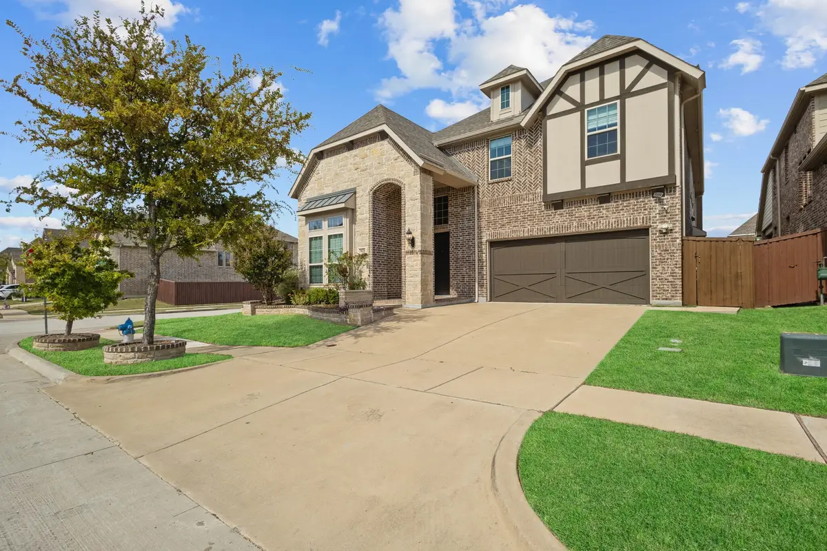 5820 Folsum Place, McKinney, TX 75070 - Image #1