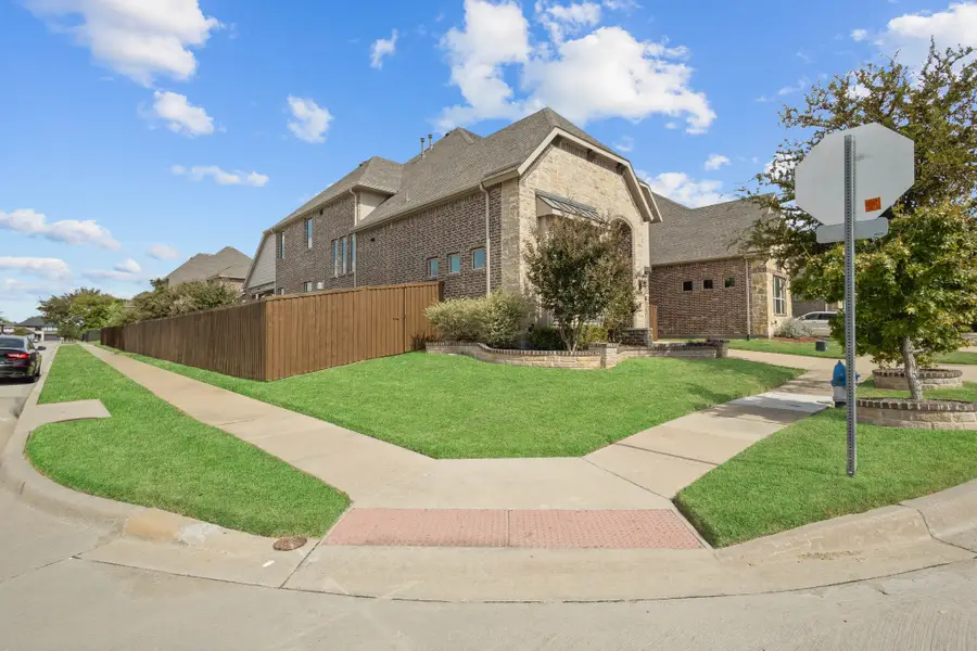5820 Folsum Place, McKinney, TX 75070 - Image #2