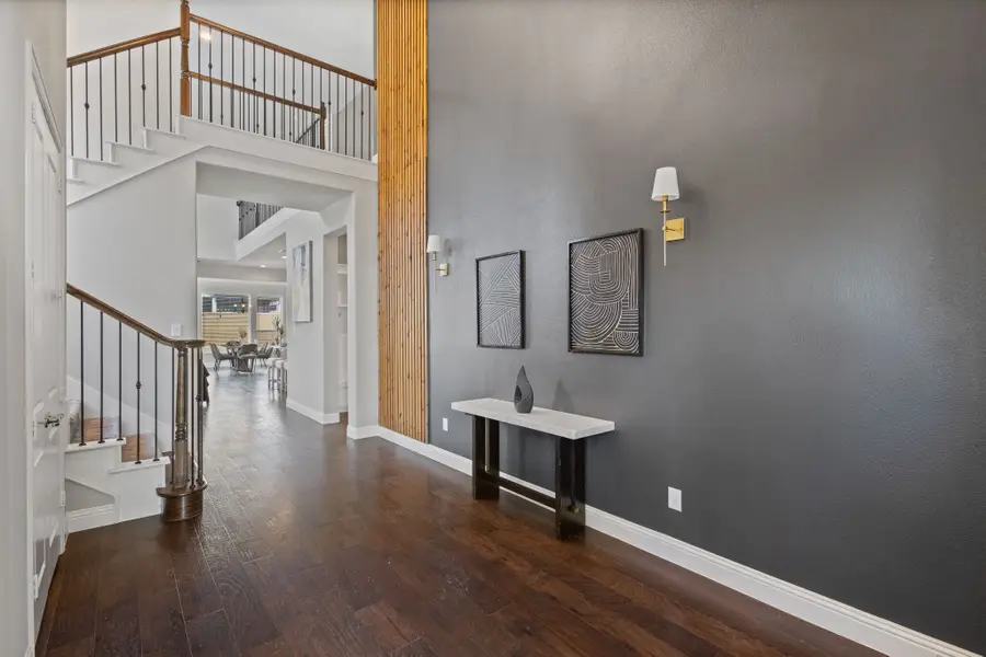 5820 Folsum Place, McKinney, TX 75070 - Image #3