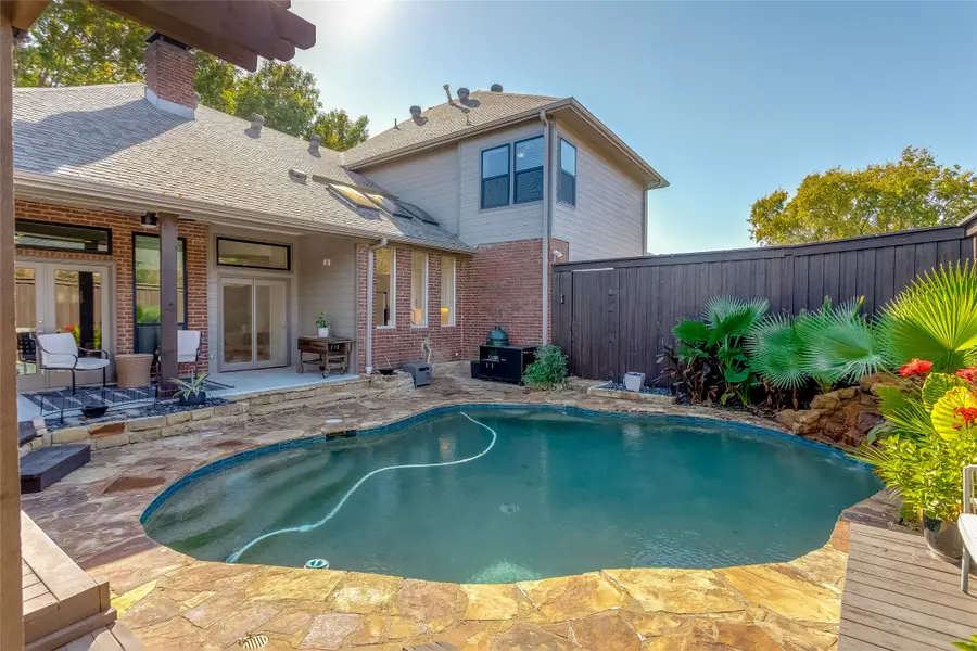 5919 Mapleshade Lane, Dallas, TX 75252 - Image #2