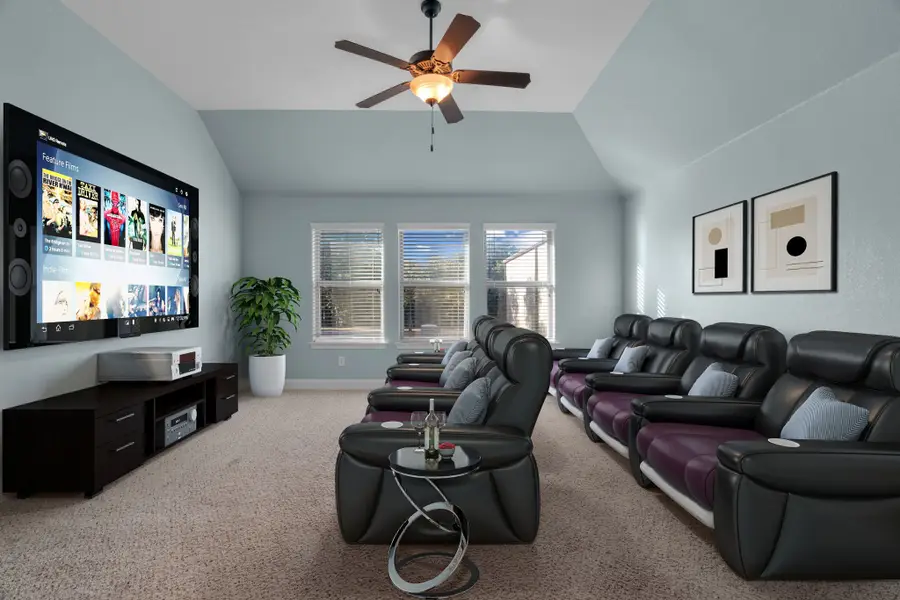 109 Maral Lane, Azle, TX 76020 - Image #3