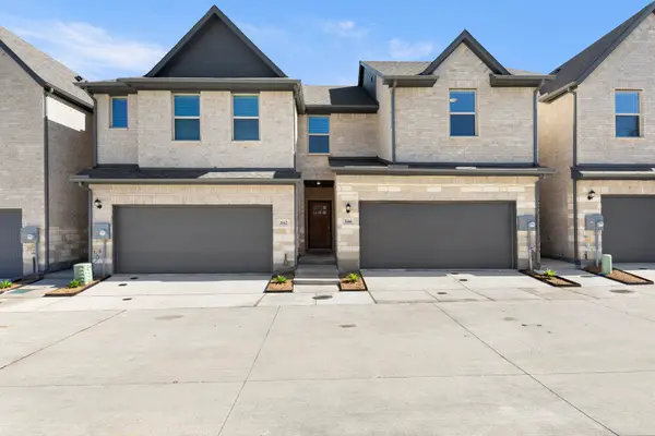 2666 Copper Breaks Street, Dallas, TX 75228