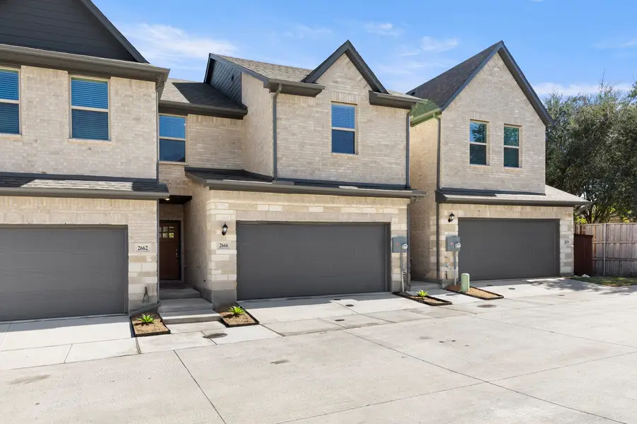 2666 Copper Breaks Street, Dallas, TX 75228 - Image #2