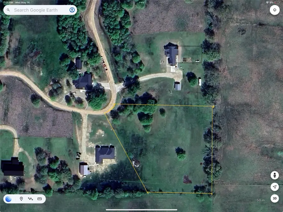 TBD 1 Pr 44005, Blossom, TX 75416 - Image #2