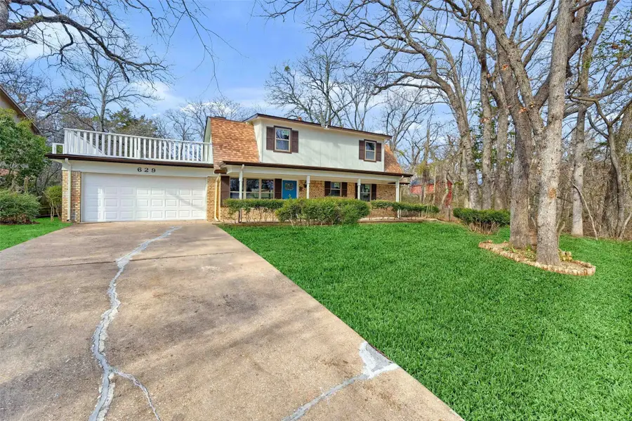 629 Deleon, Denison, TX 75020 - Image #2