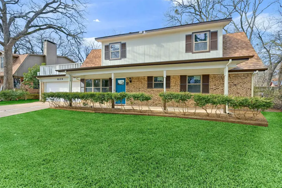 629 Deleon, Denison, TX 75020 - Image #3