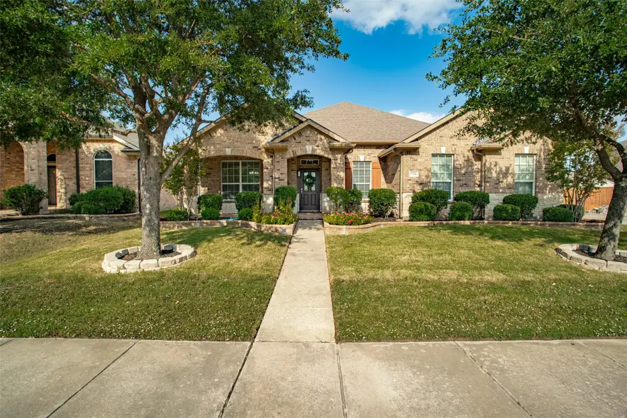 1306 Ardmore Way, Wylie, TX 75098 - Image #2