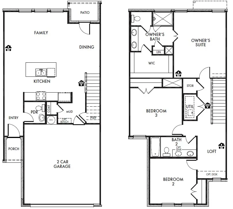 2654 Copper Breaks Street, Dallas, TX 75228 - Image #2