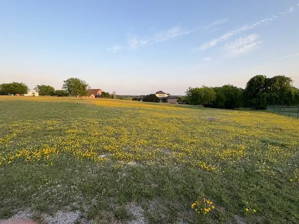 217 Pebble Ridge Court, Cresson, TX 76035