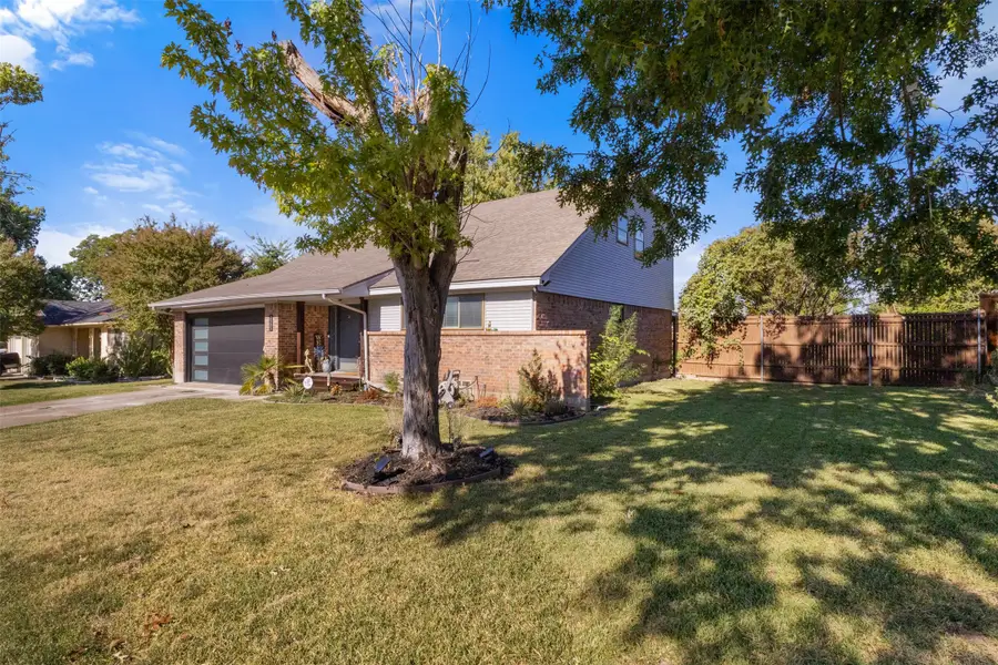 2505 Leta Way, Mesquite, TX 75150 - Image #2