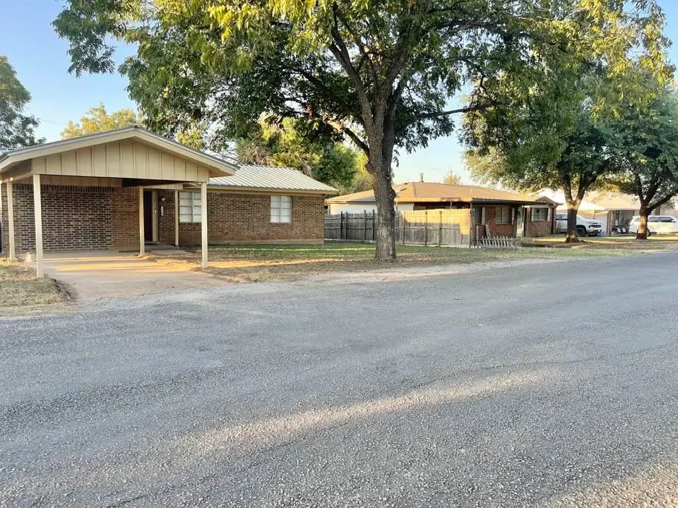 1310 W 12th Street, Cisco, TX 76437 - Image #1