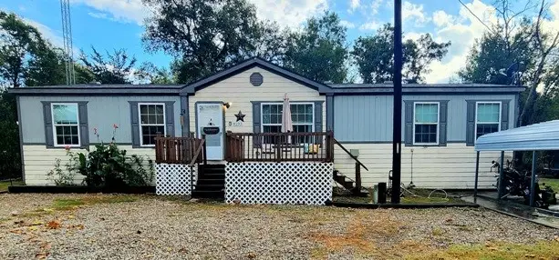 4193 Broken Bow, Lone Oak, TX 75453 - Image #1