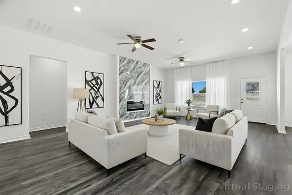 850 County Road 26750, Petty, TX 75470