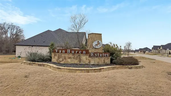 135 Garfield Court, Weston, TX 75009
