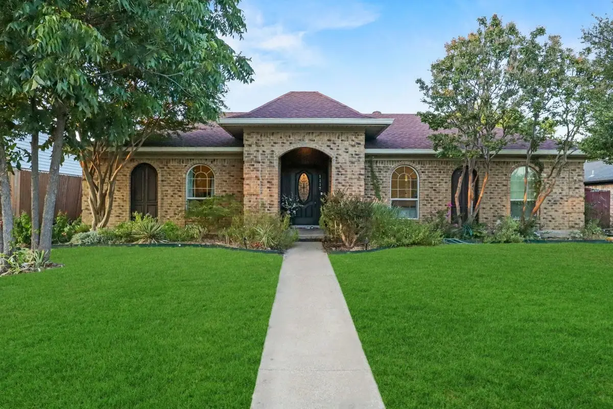 1117 Colmar Drive, Plano, TX 75023 - Image #1
