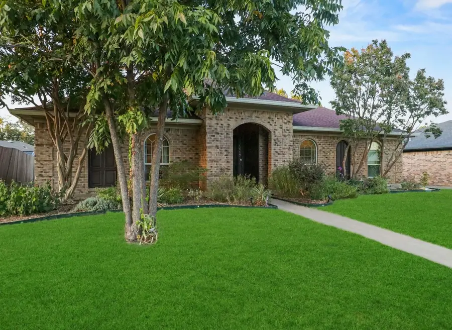 1117 Colmar Drive, Plano, TX 75023 - Image #2